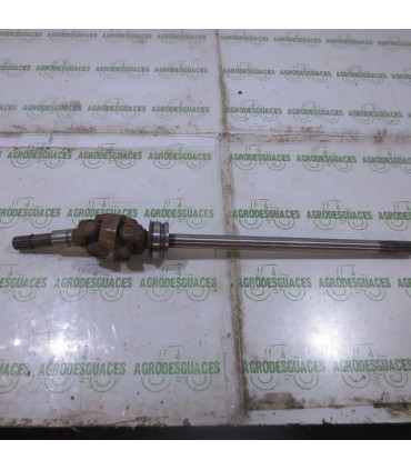 Palier delantero derecho usado New Holland 5164853