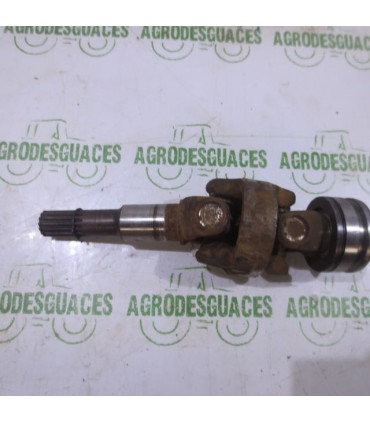 Palier delantero derecho usado New Holland 5164853