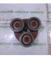 Reductor trasero usado John Deere L101243-L172081