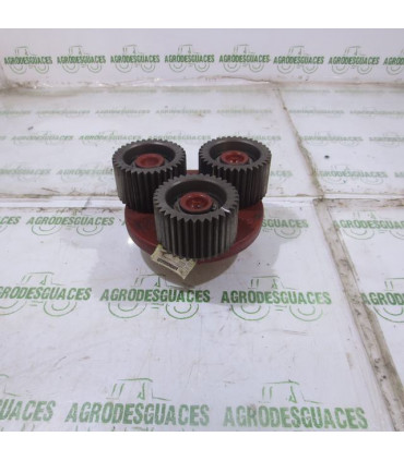 Reductor trasero usado John Deere L101243-L172081
