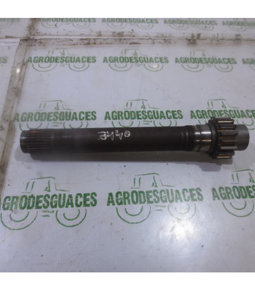 Primario hueco usado John Deere 3440