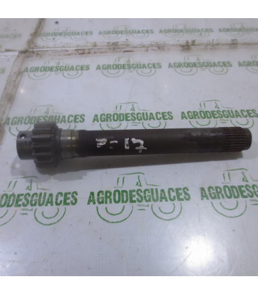 Primario hueco usado John Deere 3440