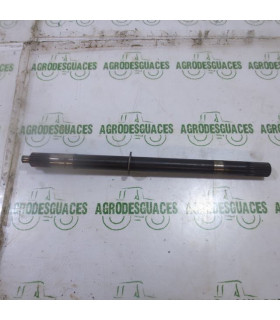 Primario macizo usado John Deere 3440