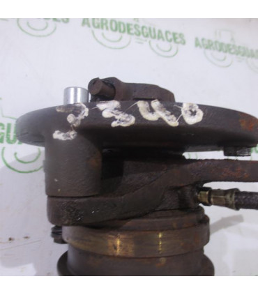 Collarín de embrague usado John Deere 3440