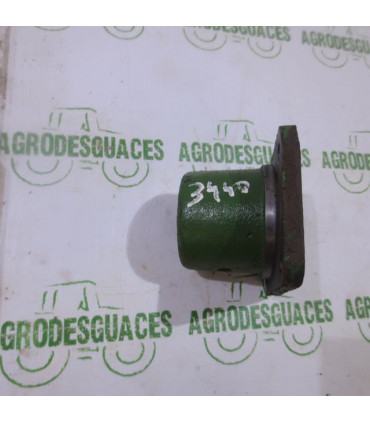 Guía usada John Deere 3440