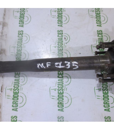 Palier trasero usado Massey Ferguson 135