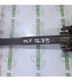Palier trasero usado Massey Ferguson 135
