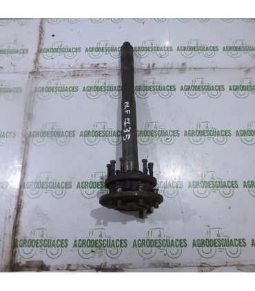Palier trasero usado Massey Ferguson 135