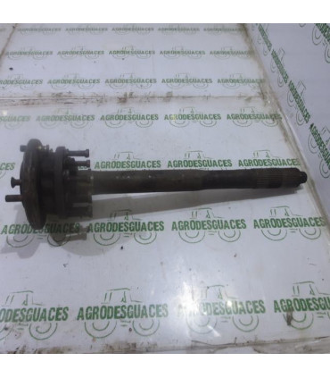 Palier trasero usado Massey Ferguson 135