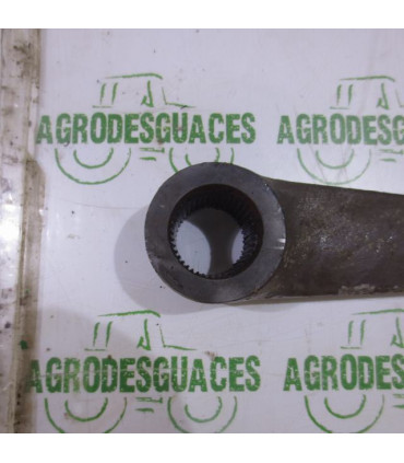 Brazo elevador usado Landini 3303340M92