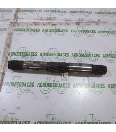 Eje elevador usado Massey Ferguson 3307249M1