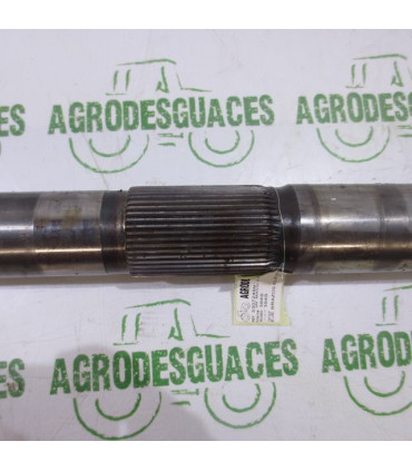 Eje elevador usado Massey Ferguson 3307249M1