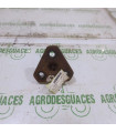 Pivote mangueta usado Massey Ferguson 3785507M1