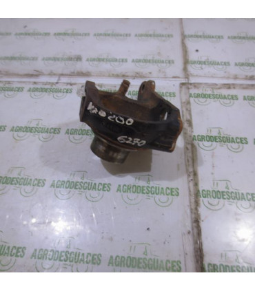 Mangueta DT izquierda usada Massey Ferguson 3785571M1