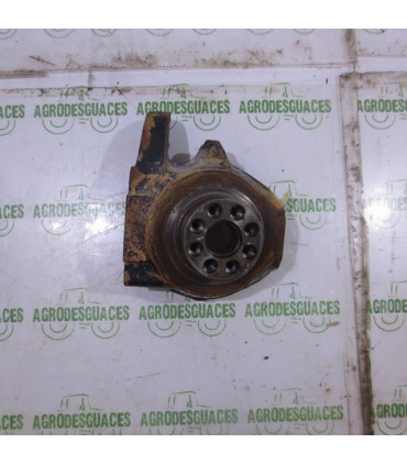 Mangueta DT izquierda usada Massey Ferguson 3785571M1