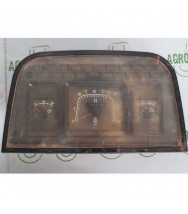 Cuadro De Instrumentos Usado Ford F0NN10849DB