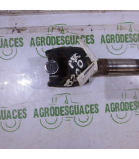 Palier delantero usado Massey Ferguson 3903699M1