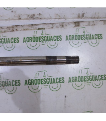 Palier delantero usado Massey Ferguson 3903699M1