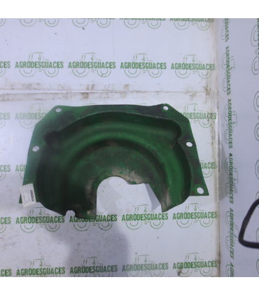 Tapa volante motor usado John Deere R129054