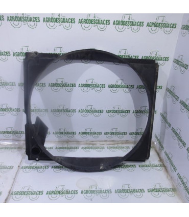 Coraza ventilador usada John Deere RE61220
