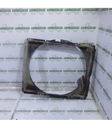 Coraza ventilador usada John Deere RE61220