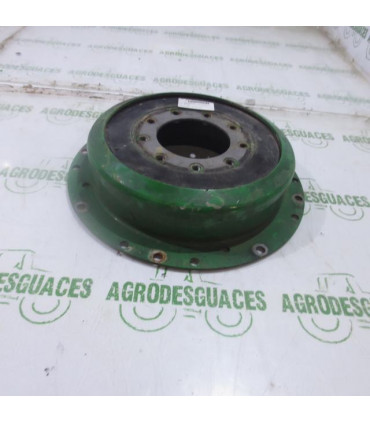 Amortiguador de torsión usado John Deere RE586976