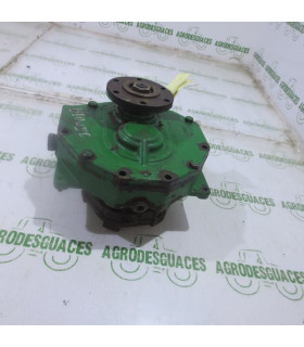 Mando del ventilador usado John Deere