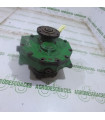 Mando del ventilador usado John Deere
