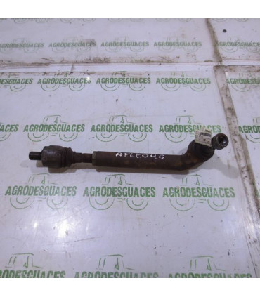 Rótula derecha de la dirección usada John Deere AL116559