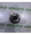 Piñón doble TDF usado Massey Ferguson 3382041M3