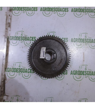 Piñón TDF usado Massey Ferguson 3382048M93