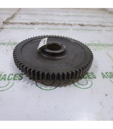 Piñón TDF usado Massey Ferguson 3382048M93