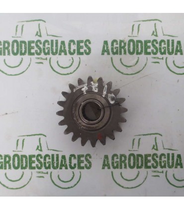 Piñón Con Bulón Usado Ford E0NN7141AA