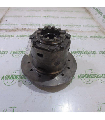 Diferencial trasero usado Massey Ferguson 3791665M13
