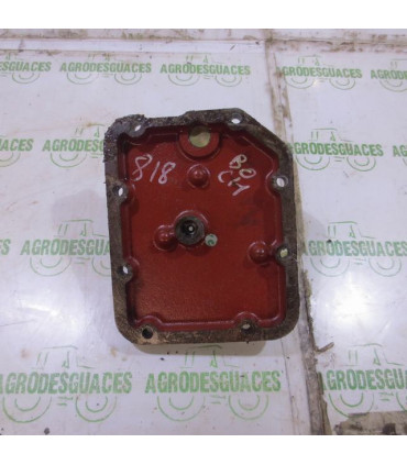 Tapa lateral cambio usada Massey Ferguson 3792270M1