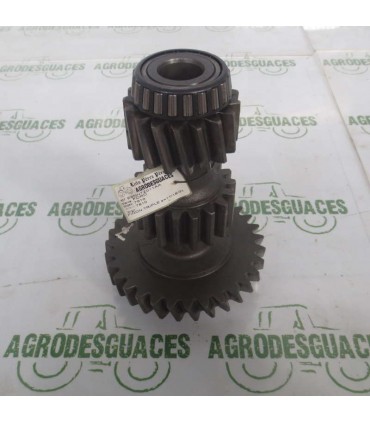 Piñón Triple Usado Ford E6NN7Z011AA
