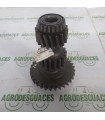 Piñón Triple Usado Ford E6NN7Z011AA