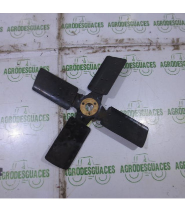 Ventilador motor usado Fiat 4789039