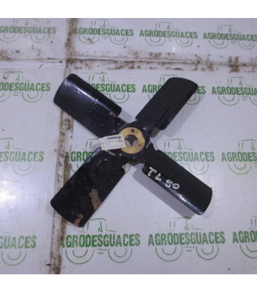 Ventilador motor usado Fiat 4789039