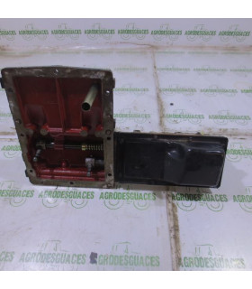 Tapa palancas usada Fiat 5185751