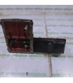 Tapa palancas usada Fiat 5185751