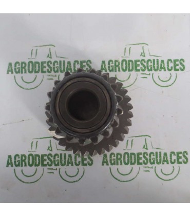 Piñón Triple Usado Ford E6NN7Z011AA