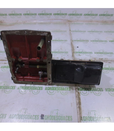 Tapa palancas usadas New Holland 5185751