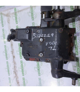 Elevador hidráulico usado Fiat 5134295