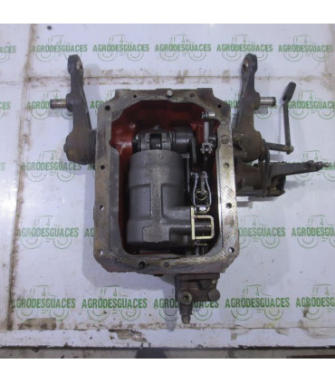 Elevador hidráulico usado Fiat 5134295