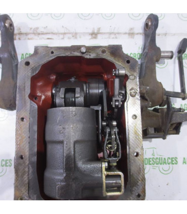 Elevador hidráulico usado Fiat 5134295