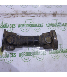 Transmisión motor usada John Deere AL117412