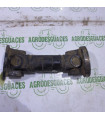 Transmisión motor usada John Deere AL117412