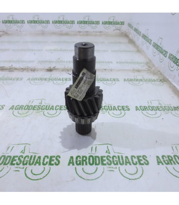 Contraeje TDF de 3 velocidades usado John Deere R129761