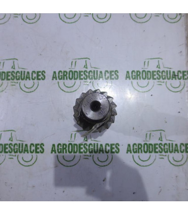 Contraeje TDF de 3 velocidades usado John Deere R129761